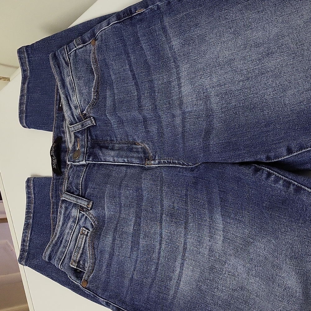 Judy blue jeans